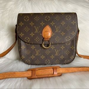 Vintage LV Sling